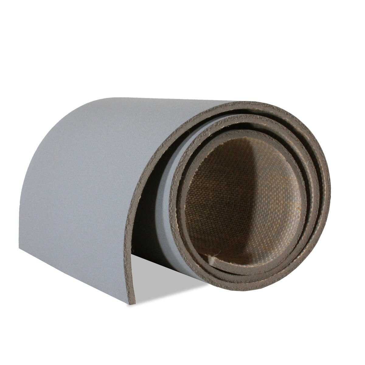 Picture of Forbo Duck Egg 2162 colored cork roll in 48 inch width